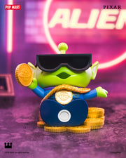 POP MART Disney/Pixar Alien-Immersive Experience Series Figures