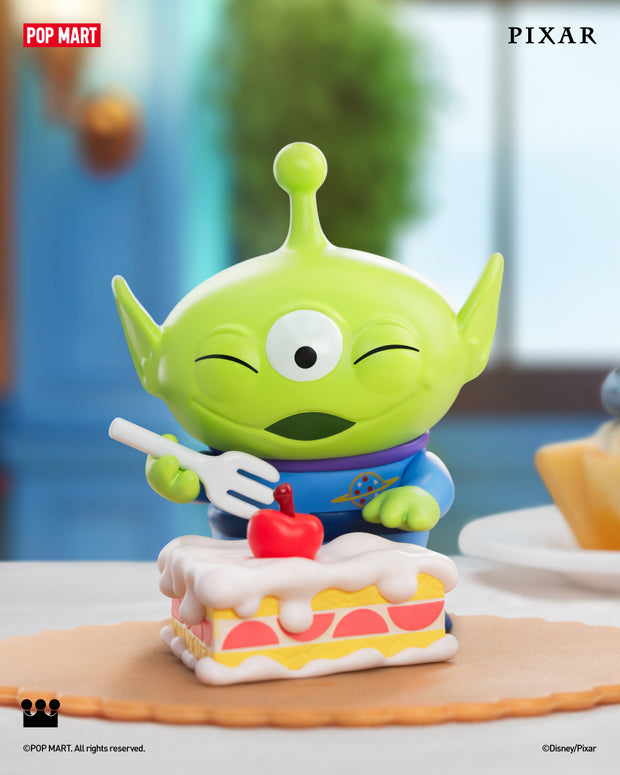 POP MART Disney/Pixar Alien-Immersive Experience Series Figures – POP ...