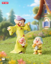 POP MART Disney Snow White Classic Series Figures