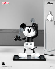 POP MART Disney Steamboat Willie Series Figures