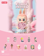 POP MART Finding MOKOKO Series Figures