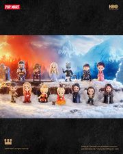 POP MART Game of Thrones Series Figures