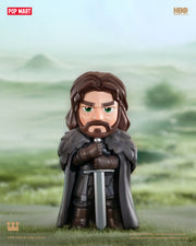 POP MART Game of Thrones Series Figures