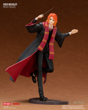 POP MART Harry Potter: Wizard Dynasty Fred Figure