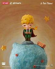 POP MART Hirono×Le Petit Prince Series Figures