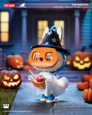 LABUBU Trick-or-Treater Figure