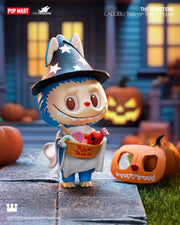 LABUBU Trick-or-Treater Figure