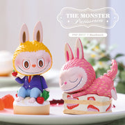 Popmart - Labubu Monsters Patisseries