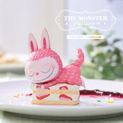 Popmart - Labubu Monsters Patisseries