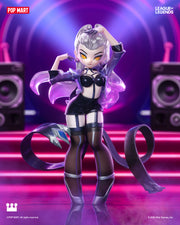 POP MART League of Legends K/DA ALL OUT Series Figures