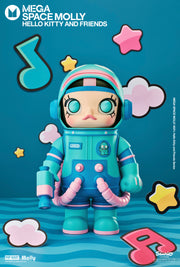 [Pre-Order] POP MART MEGA SPACE MOLLY 400% Sanrio Characters Series