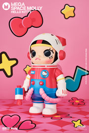 [Pre-Order] POP MART MEGA SPACE MOLLY 400% Sanrio Characters Series