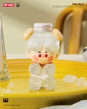 POP MART PINO JELLY In Your Life Series Figures