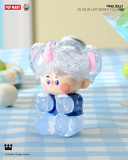 POP MART PINO JELLY In Your Life Series Figures