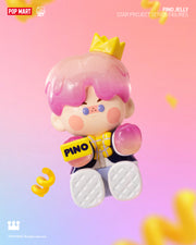 POP MART PINO JELLY Star Project Series Figures