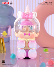 POP MART PINO JELLY Fairyland Figurine