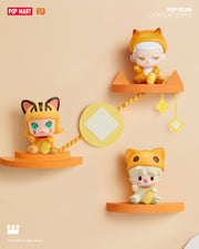 POP MART POP BEAN Lucky Cat Series