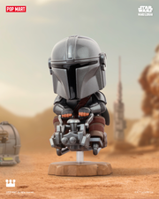 [Pre-Order] POP MART Star Wars Mandalorian Series Figures