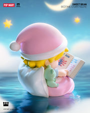 POP MART Sweet Bean Bedtime Story Figure