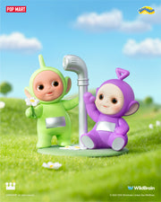 POP MART Teletubbies Companion Series Figures