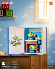 POP MART Toy Story: Andy's Room Series Scene Sets