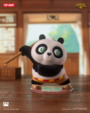 POP MART Universal Kung Fu Panda Series Figures