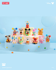 POP MART Disney Mickey Childhood of Boundless Imagination Series Figures