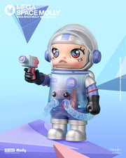 POP MART MEGA SPACE MOLLY 100% Series 3