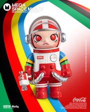 POP MART MEGA SPACE MOLLY 100% Series 3