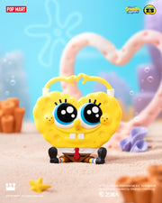 POP MART SpongeBob SquarePants Daily Quirks Series Figures