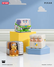 POP MART Disney/Pixar POP CUBE-1 Series Figures