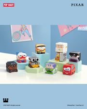 POP MART Disney/Pixar POP CUBE-1 Series Figures