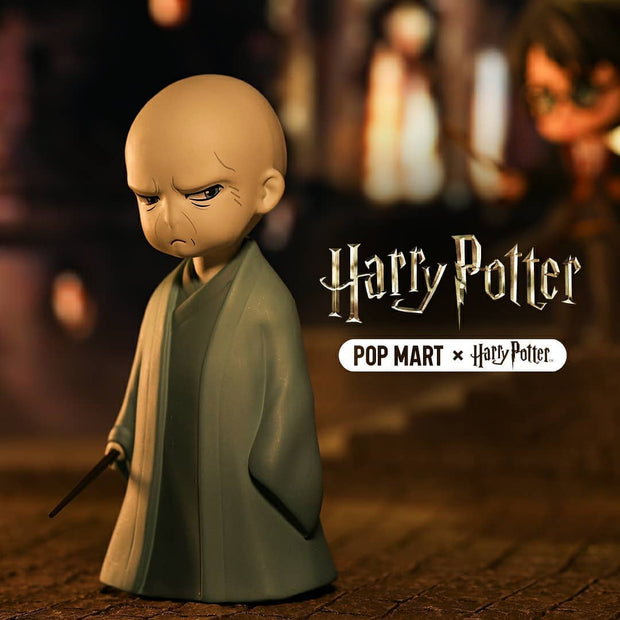 POP MART Harry Potter Series