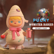 POP MART Pucky Monster Babies Series