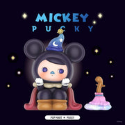 POP MART Mickey Pucky