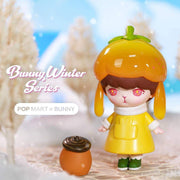 POP MART Bunny Winter Series