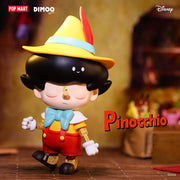 POP MART Dimoo Pinocchio