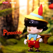 POP MART Dimoo Pinocchio
