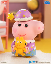 POP MART Peppa Pig Play Time Series