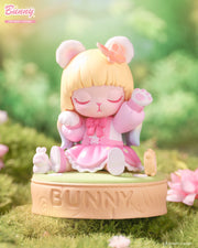 POP MART BUNNY Pink Sweetheart Limited Edition 100% Figure