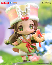 POP MART Sword and Fairy - Chinese Traditional Festival Series