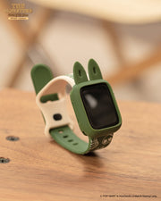 POP MART The Monsters Home of the Elves Series - Watchband for iWatch