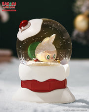 POP MART Labubu Christmas Series - Crystal Ball