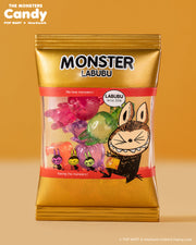 POP MART The Monsters Candy Series