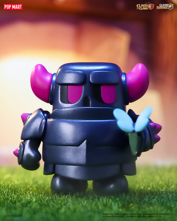 POP MART Clash of Clans & Clash Royale - Classic Character Series