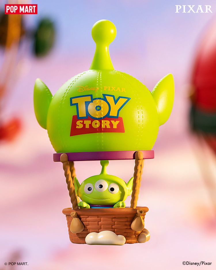 POP MART Disney / Pixar Aliens Days Series – POP MART Singapore