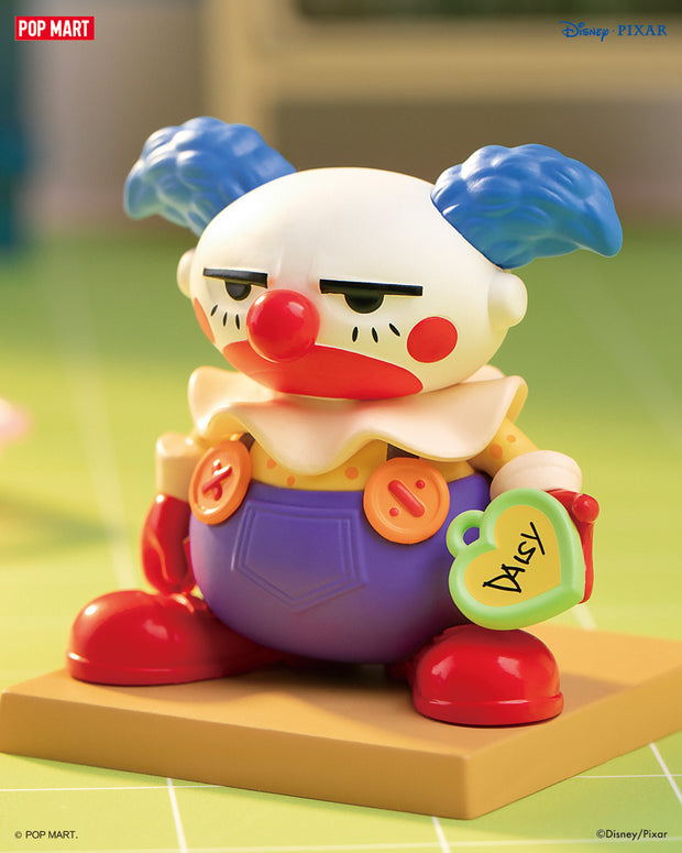 POP MART Disney/Pixar Sunnyside Adventures Series