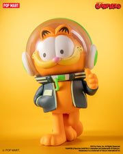 POP MART Garfield Future Fantasy Series