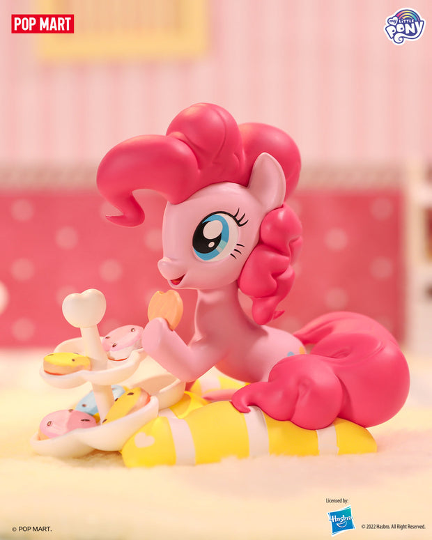POP MART My Little Pony Leisure Afternoon Series