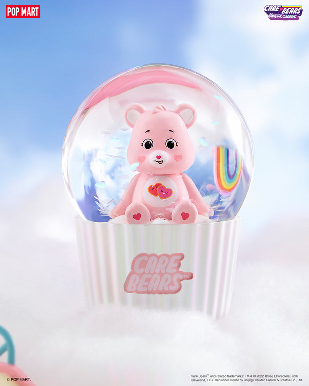 POP MART Care Bears Series - Mini Crystal Ball